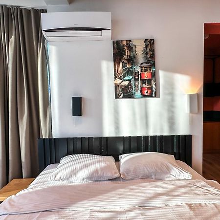 Swiss Apartments Prishtina Приштина Екстер'єр фото