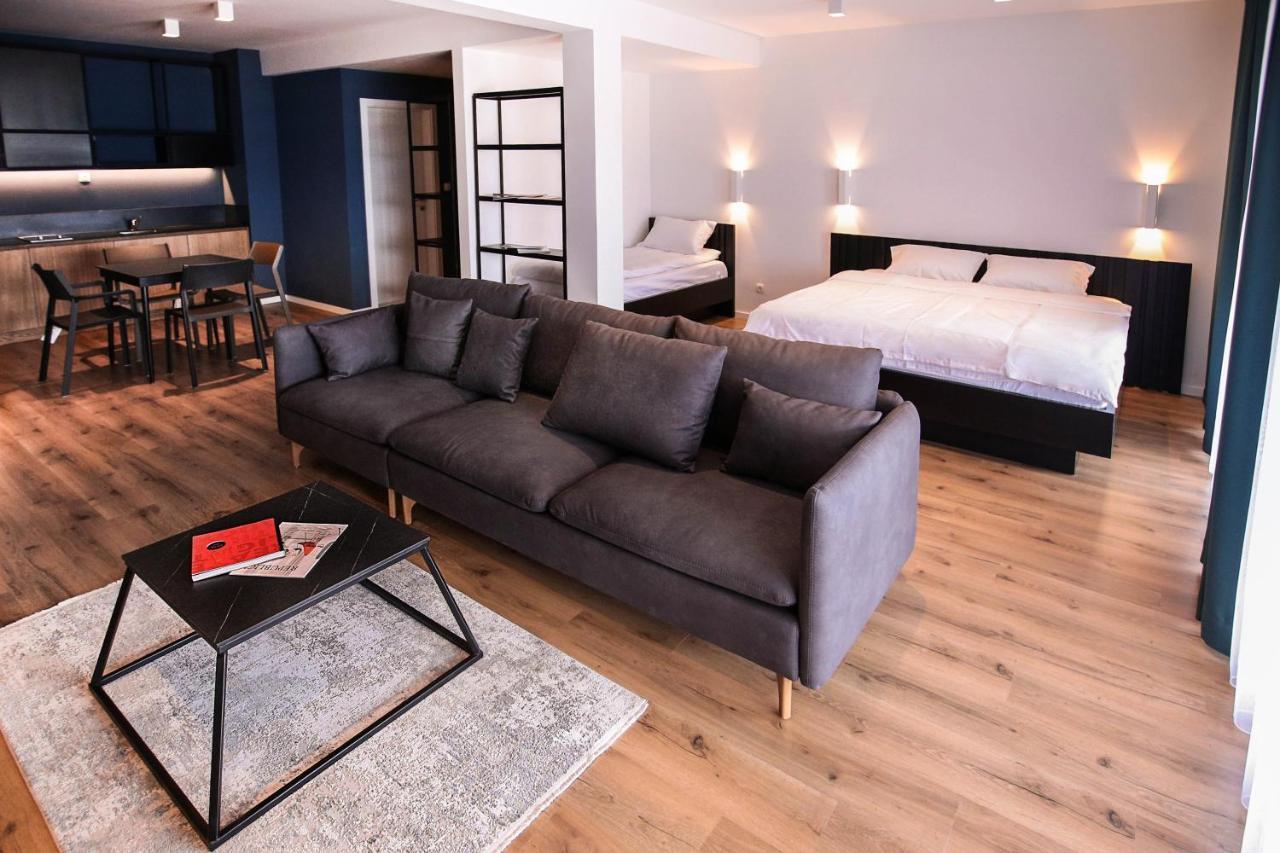 Swiss Apartments Prishtina Приштина Екстер'єр фото