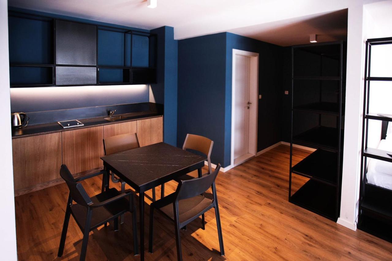 Swiss Apartments Prishtina Приштина Екстер'єр фото