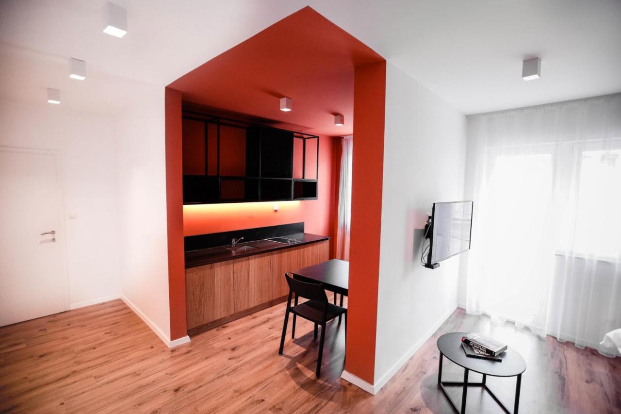 Swiss Apartments Prishtina Приштина Екстер'єр фото
