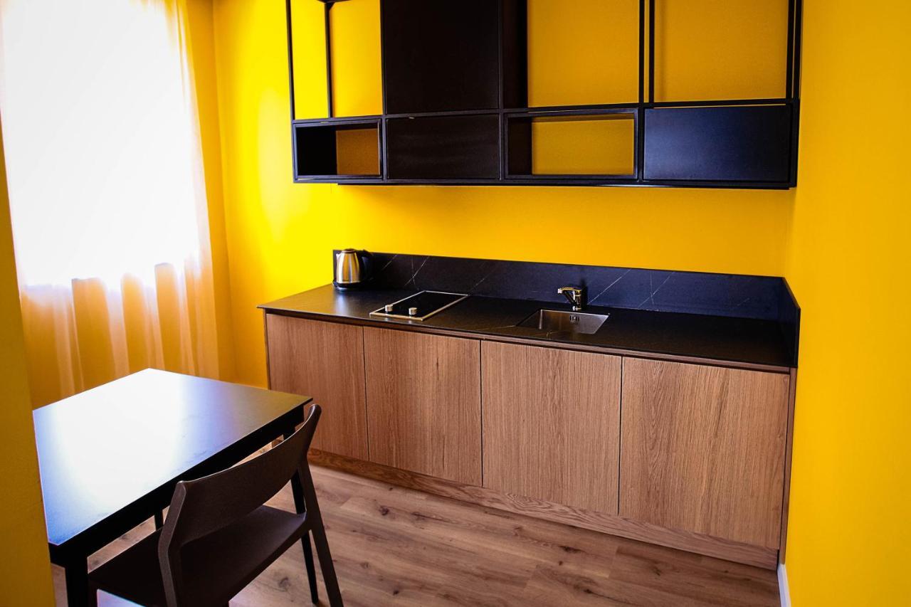 Swiss Apartments Prishtina Приштина Екстер'єр фото