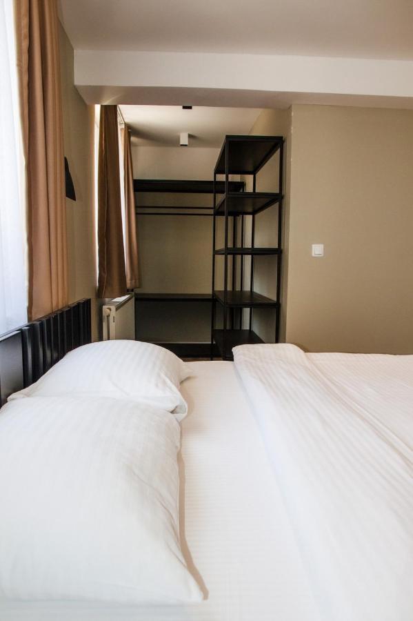 Swiss Apartments Prishtina Приштина Екстер'єр фото