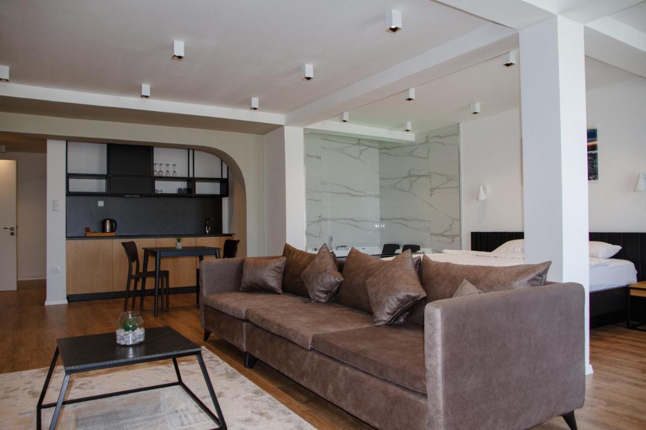 Swiss Apartments Prishtina Приштина Екстер'єр фото
