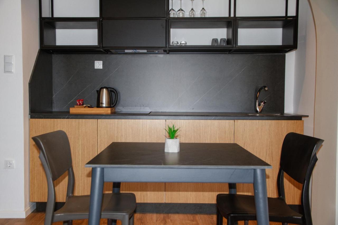 Swiss Apartments Prishtina Приштина Екстер'єр фото