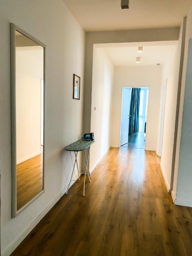 Swiss Apartments Prishtina Приштина Екстер'єр фото