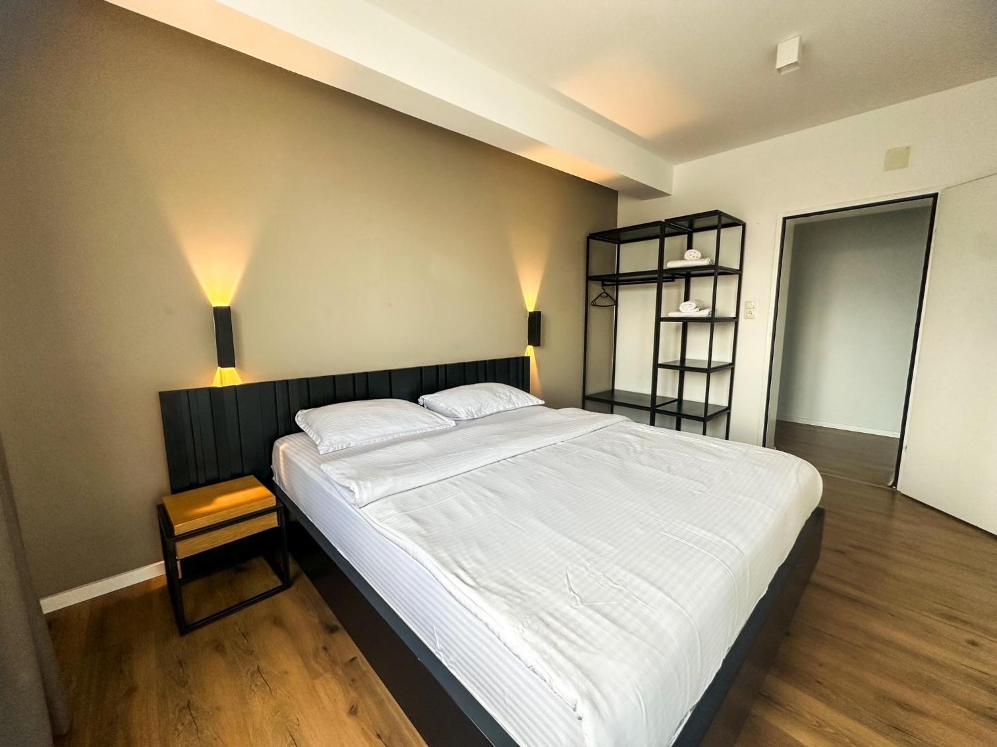 Swiss Apartments Prishtina Приштина Екстер'єр фото