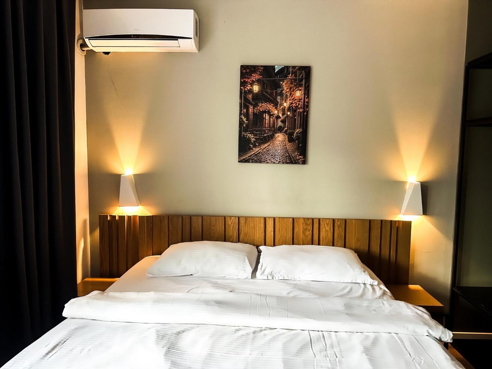 Swiss Apartments Prishtina Приштина Екстер'єр фото