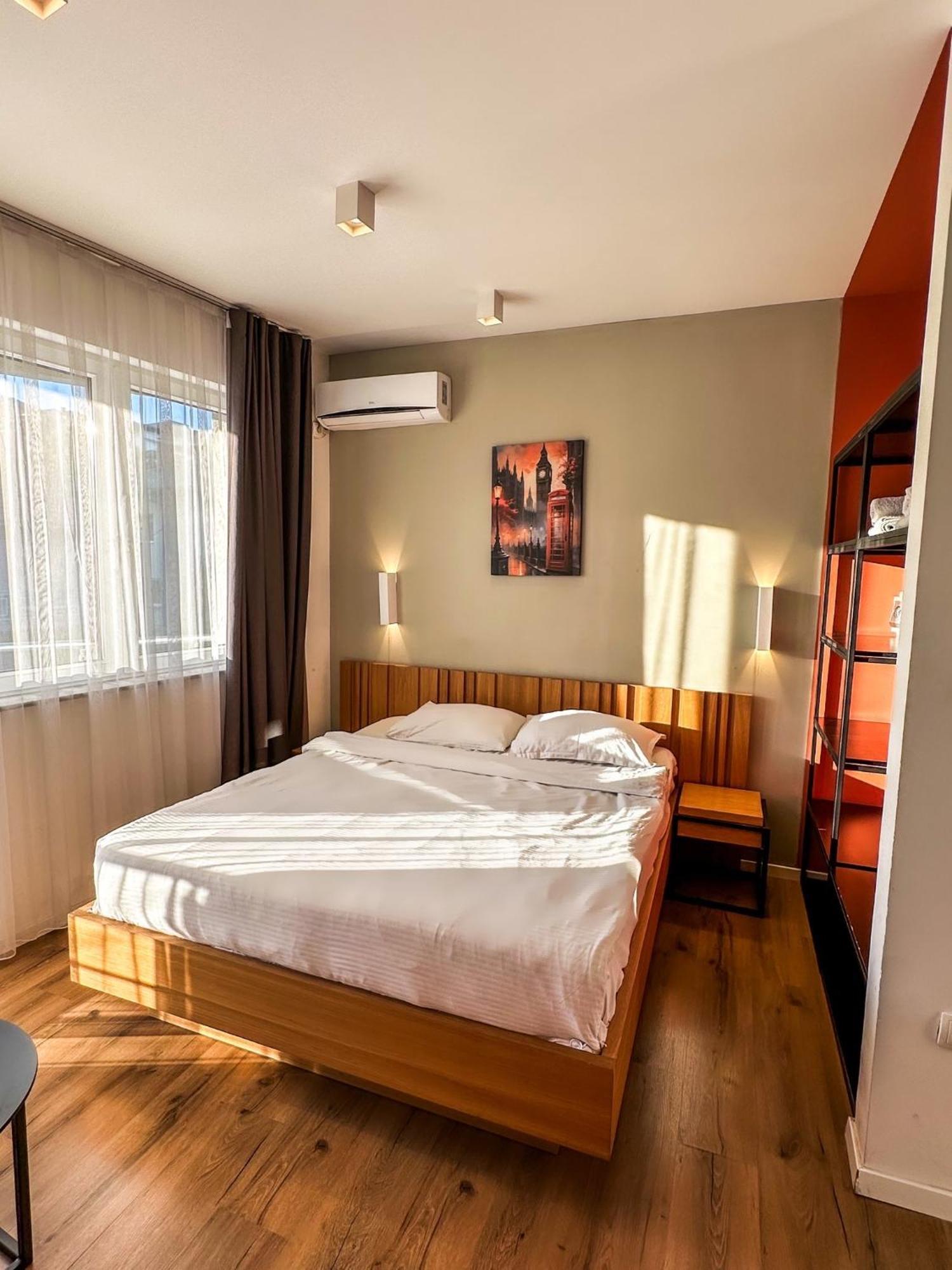 Swiss Apartments Prishtina Приштина Екстер'єр фото