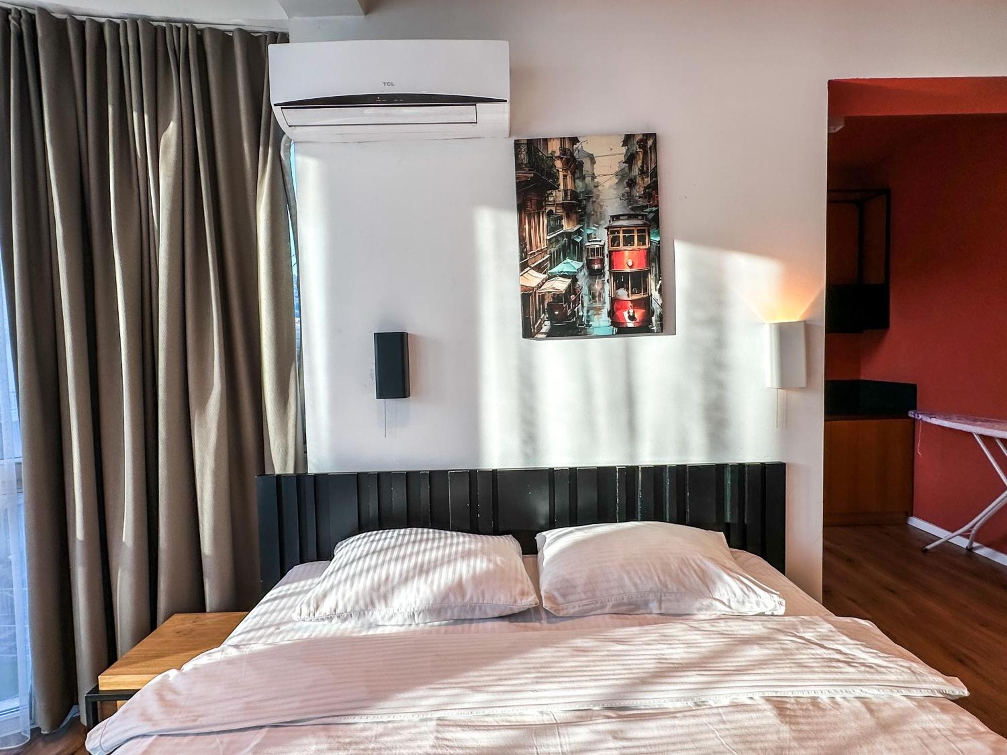 Swiss Apartments Prishtina Приштина Екстер'єр фото