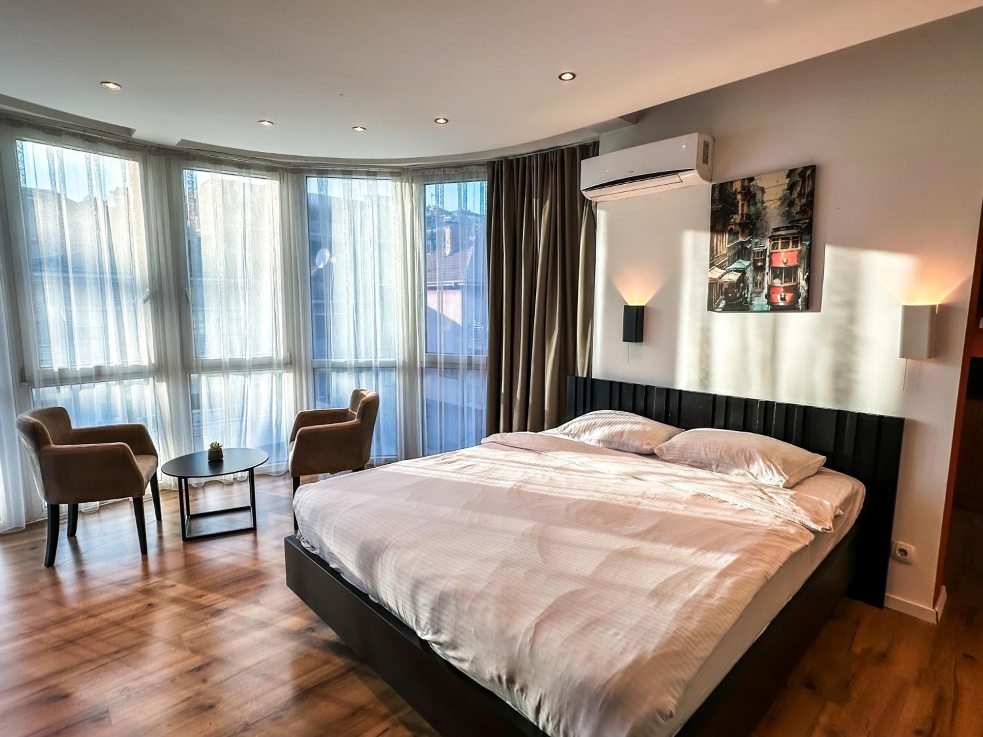 Swiss Apartments Prishtina Приштина Екстер'єр фото