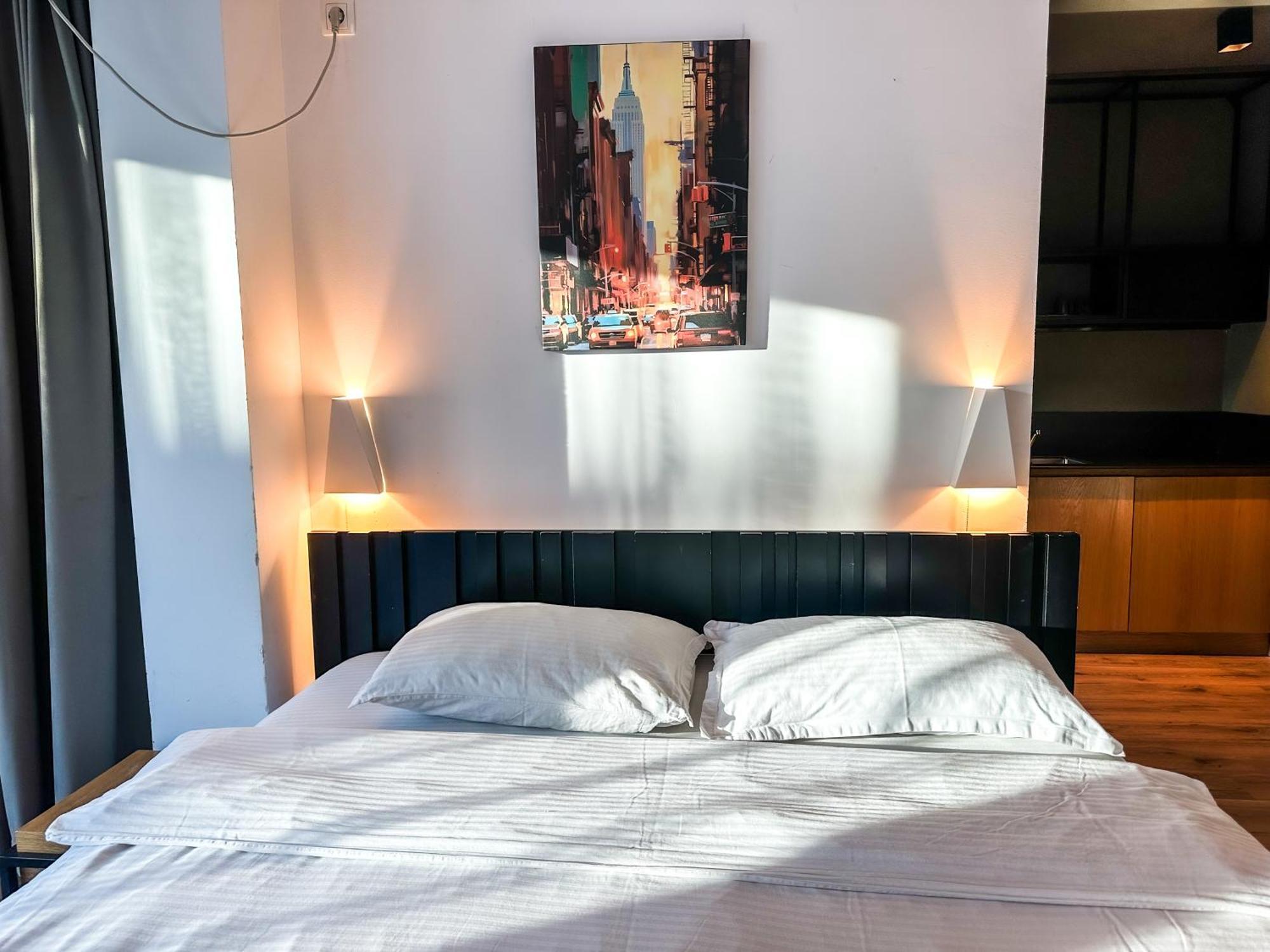 Swiss Apartments Prishtina Приштина Екстер'єр фото